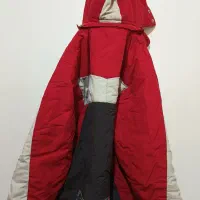 کاپشن|لباس|خوی, |دیوار