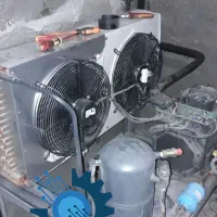 تعمیر تخصصی یخچال، فریزر و سردخانه سراسر شیراز|خدمات پیشه و مهارت|شیراز, لشکری|دیوار