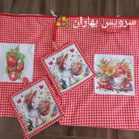 سرویس آشپزخانه