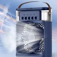 مینی کولر آبی