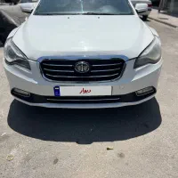 بسترن b50مدل۱۳۹۲ نیوفس شده