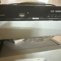 دستگاه دیجتال مارشال