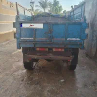 نیسان جکی مدل ۸۵|خودرو سواری و وانت|دزفول, |دیوار