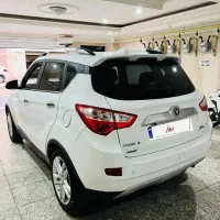 چانگان مدل ۹۷ استثنائی تمیز