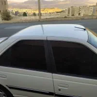 فروش خودرو پژو پارس دوگانه کارخانه مدل ۹۴|خودرو سواری و وانت|سنندج, |دیوار