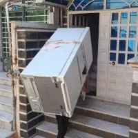 کارگر  اسباب کشی و باربری
