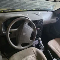 فروش ماشین 405 تاکسی تو شهری|خودرو سواری و وانت|جیرفت, |دیوار