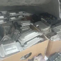 مرکز فروش انواع ECU ایرانی خارجی و چینی با سیمکشی|قطعات یدکی و لوازم جانبی|کرمانشاه, |دیوار