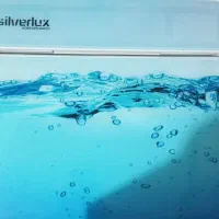 مینی واش 4 کیلویی سیلور