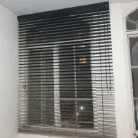 پرده کرکره ای