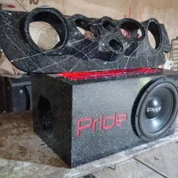 تخته سه بعدی.طاقچه باکس جعبه.فایبرنمدچرم و..|قطعات یدکی و لوازم جانبی|مشهد, نوید|دیوار