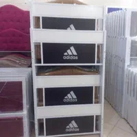 تخت خواب دو طبقه حاجی پور(تختخواب۲دوطبقه)تشک کامفی|تخت و سرویس خواب|مشهد, حسینآباد|دیوار