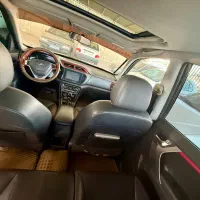 ام وی ام x33مدل ۹۸ در حدصفر بدون رنگ اتومات کولریخ|خودرو سواری و وانت|اهواز, پادادشهر|دیوار