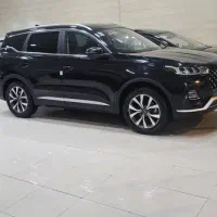 تیگو7پرو گالری کارن کارکنان