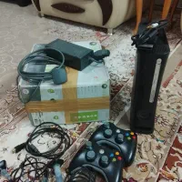 XBOX360|کنسول، بازی ویدئویی و آنلاین|قم, نخودی|دیوار