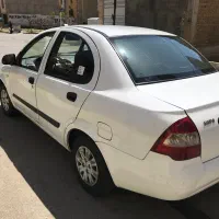 تیباصندوقدارمدل۹۴ سالم مناسب خانواده