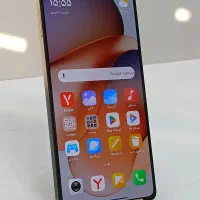 Note 13 pro 512 Ram12|موبایل|پاکدشت, پاکدشت (مامازند)|دیوار