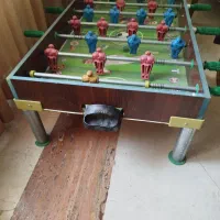 فوتبال دستی