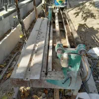 سنگبر مارک صدصنعت|ماشینآلات صنعتی|فردیس, دهکده|دیوار