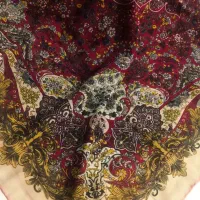 تعدادی شال و روسری نو و در حدنو 50 تومان|لباس|قزوین, |دیوار