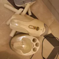 جارو شارژی مجیک|جاروبرقی، جارو شارژی، بخارشو|تهران, قیطریه|دیوار