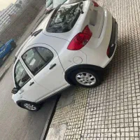 کوییک‌ 1403 GX|خودرو سواری و وانت|کرج, حصارک بالا|دیوار