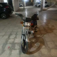 هندا200 همتاز
