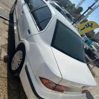 سمند lx مدل 94 زیمنس سیمی