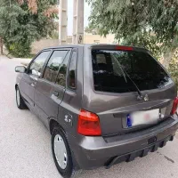 111 مدل 93( رامهرمز)|خودرو سواری و وانت|اهواز, سپیدار|دیوار