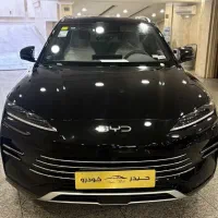 بی وای دی سانگ 2025 - نقد و اقساط با تحویل فوری