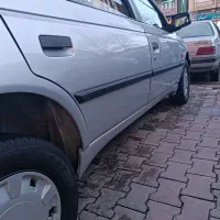 پژو 405 مدل90 تمام رنگ