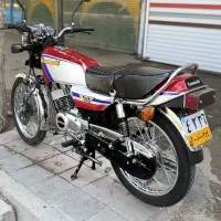 موتور کاوازاکی کلکسیونی ژاپن
