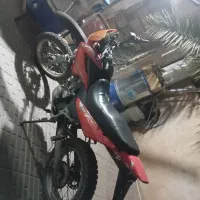 موتور تریل200