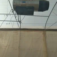 فروش ۵ دستگاه بخاری گازی|بخاری، هیتر، شومینه|کمیجان, |دیوار