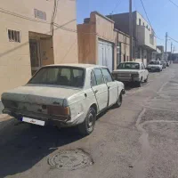 پیکان مدل ۸۰ دوگانه|خودرو سواری و وانت|کرمان, |دیوار
