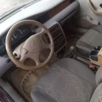 سمندال ایکس مدل ۸۵ خانگی|خودرو سواری و وانت|کرمان, |دیوار