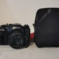 دوربین عکاسی 312زنیت