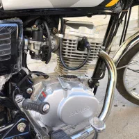 موتور رهرو 1403 خروجی 1404|موتورسیکلت|اهواز, نادری|دیوار