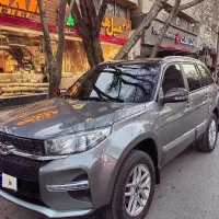 ام وی ام x33 s At|خودرو سواری و وانت|اصفهان, فیض|دیوار