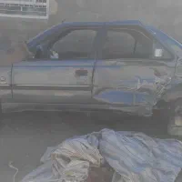 پژو تصادفی tu5 مدل|خودرو سواری و وانت|کرمان, |دیوار