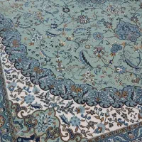 1عدد قالی ۱۲ متری