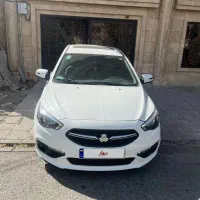 شاهین G مدل ۱۴۰۱