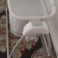 گهواره بچه