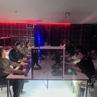 گیم نت infinity اینفینیتی