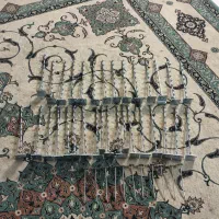 رگال ساچمه ایی و شاخکی ریلی