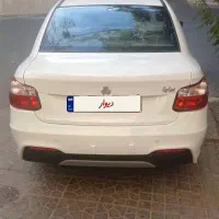 ساینا صفر کیلومتر ۸۵ گانه s