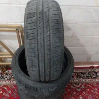 لاستیک  ۱۶ ۴۰ ۱۶۵|قطعات یدکی و لوازم جانبی|قم, چهل درخت‎|دیوار
