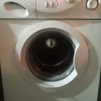 لباسشویی تمام اتومات درحدنو