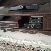 میز تلوزیون