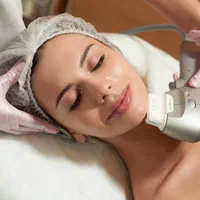 هایفوتراپی صورت و غبغب و شکم|خدمات آرایشگری و زیبایی|تبریز, |دیوار